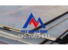 THÉP TẤM Q355 TIÊU CHUẨN GB/T1591